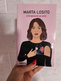 Lotto 2 libri con autografo 