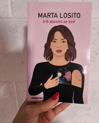 Lotto 2 libri con autografo 