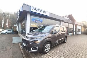 Citroen Berlingo PureTech 110 Stop&Start M Shine
