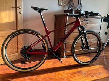 Mountain Bike BMC Twostroke 01 FOUR taglia XL