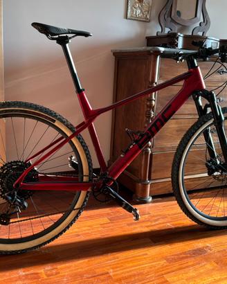 Mountain Bike BMC Twostroke 01 FOUR taglia XL