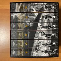 Shadowhunters, The mortal instruments, (C. Clare)