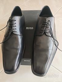 Scarpe Hugo Boss 