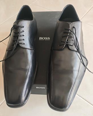 Scarpe Hugo Boss 