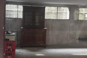 Posto auto coperto