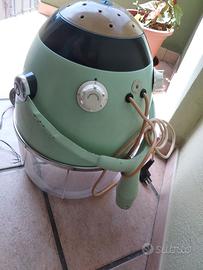 Casco parrucchiere vintage