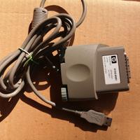 Cavo adattatore HP usb - parallelo