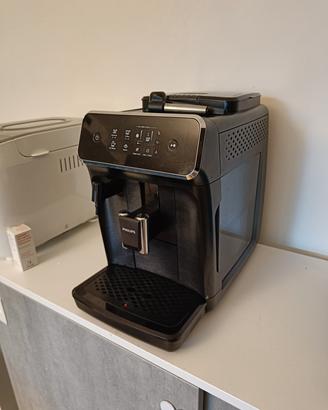 Philips 2200 automatica 