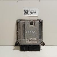 CENTRALINA INIEZIONE AUDI TT Serie (8J3) 03L 906 0