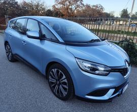 Renault Grand Scenic dCi 8V 110 CV Energy Life