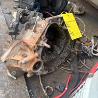 CAMBIO FIAT PANDA 1.2 BENZINA ANNO:2006