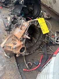 CAMBIO FIAT PANDA 1.2 BENZINA ANNO:2006