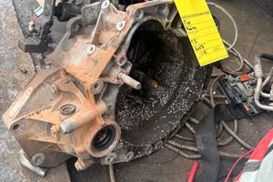 CAMBIO FIAT PANDA 1.2 BENZINA ANNO:2006