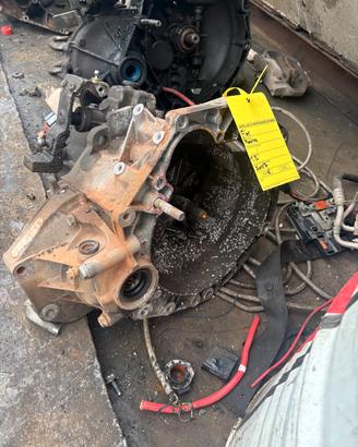 CAMBIO FIAT PANDA 1.2 BENZINA ANNO:2006