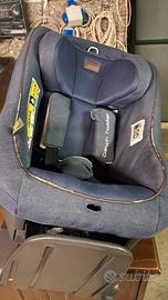 seggiolino auto mod Inglesina