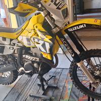 DRZ 400