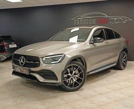 Mercedes-benz GLC 220 GLC 220 d 4Matic Coupé Premi