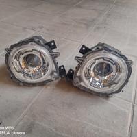 Suzuki Jimmy fari led 2021