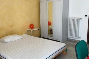 Stanza singola in centro