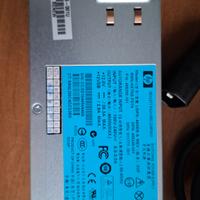 Alimentatore HP Switching Power Supply DPS-4