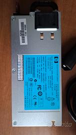 Alimentatore HP Switching Power Supply DPS-4