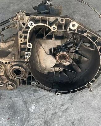 Cambio manuale Fiat bravo
