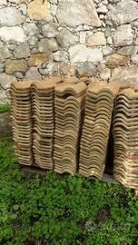 Tegole Portoghesi Nuove