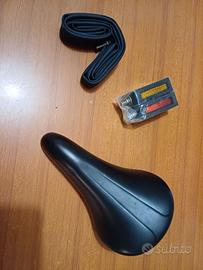 Accessori per biciclette a partire da 2 euro