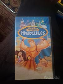 film videocasetta ercole