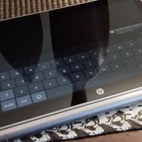 HP Pavilion x2 - 10-n105nl (ENERGY STAR)