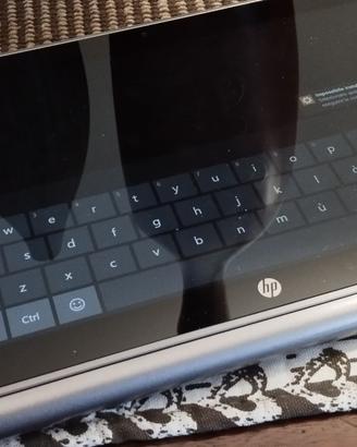 HP Pavilion x2 - 10-n105nl (ENERGY STAR)