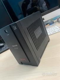 UPS APC Back-UPS 500