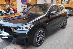 BMW X2 sDrive20d Msport