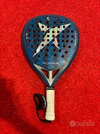 Racchetta padel