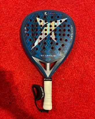 Racchetta padel