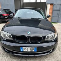 Bmw 116 116d 2.0 116CV cat 5 porte Futura DPF