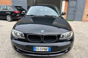 Bmw 116 116d 2.0 116CV cat 5 porte Futura DPF