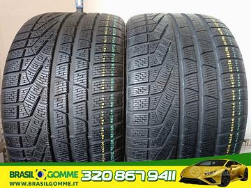 Gomme 295/30/20 PIRELLI Invernali