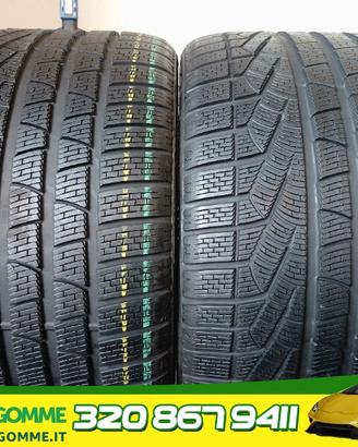Gomme 295/30/20 PIRELLI Invernali
