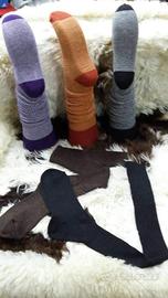 calze di alpaca