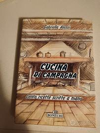 Cucina di campagna