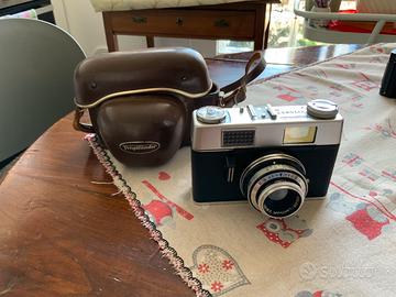 Macchina fotografica analogica Voigtlander