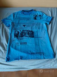 T-SHIRT UOMO GUESS