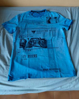 T-SHIRT UOMO GUESS