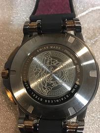 Versace Cronografo Sport Tech VERB 003 18 Abbigliamento e