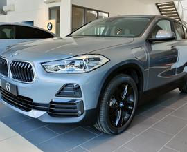 BMW X2 xDrive25e