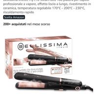 Piastra capelli Imetec my pro