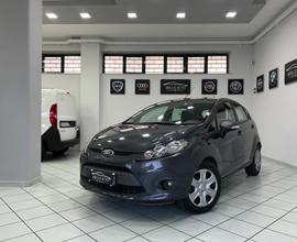 Ford Fiesta Fiesta 1.4 TDCi 68CV 5 porte Business