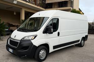 Pegeout boxer motote nuovo