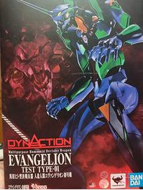 eva01 action figure 
